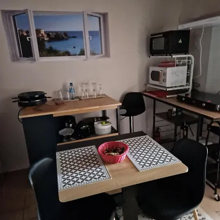 Σπίτι διακοπών Maisonnette