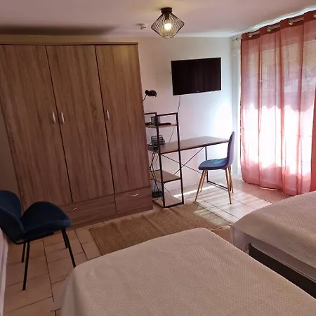 Maisonnette Saintes